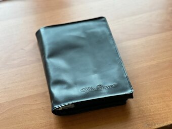 Alfa Romeo Giulietta 88 kW, 1.4T, PANORAMA, ALU - 14