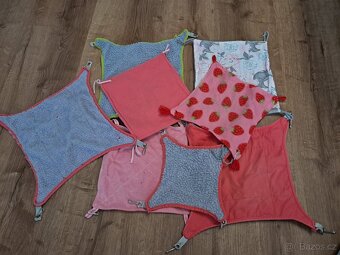 Věci pro potkany - 14