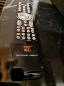 Jungson JA-99D NORMAL" 2 x 250W sínus" - 14