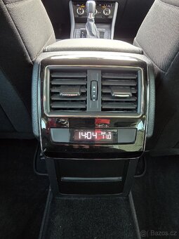 Skoda Superb 2020 45xxxkm - 14