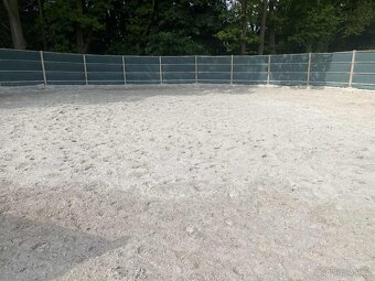 Ustájení koní - Plzeň - jih - 14