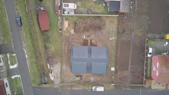 Rodinné domy Hrušky - 14