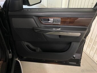 Land Rover Range Rover Sport 3.0 TDV6 HSE - 14