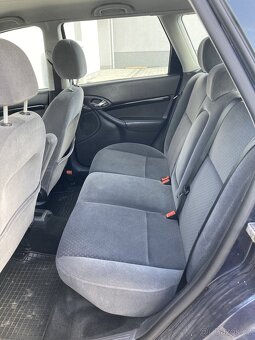 Ford Focus 2004 - 14