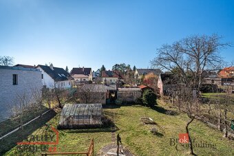 Prodej, domy/rodinný, 156 m2, U zámeckého parku 856/14, Kunr - 14