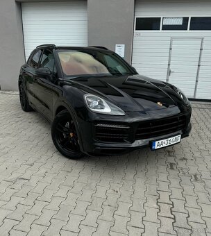 Porsche Cayenne III - 3.0 V6 - 250 kW - 2020 - Odpočet DPH - 14
