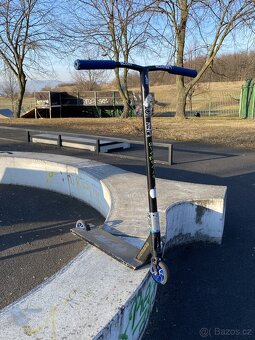 Freestyle Koloběžka Custom - 14