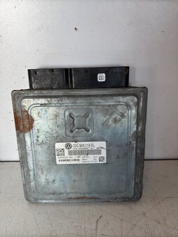 22 jednotiek VW GROUP, 1.9/2.0TDI PD/CR VW/SKODA/SEAT/AUDI - 14