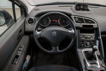 Peugeot 3008 1.6 BlueHDi S S Style - 14