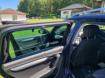 Passat alltrack - 14