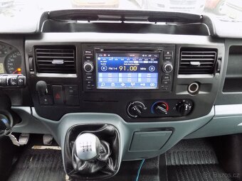 Ford Transit 2.2 TDCI 85 KW MWB 280 TREND - 14