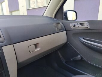 Škoda Fabia 1,2i 12V Classic / servis.kn. - 14