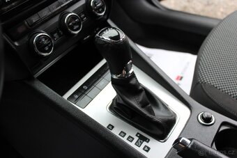 Škoda Octavia III. - 14
