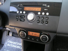 SUZUKI SWIFT 1.3-16V 68KW 4X4 RV-2009-KLIMA - 14