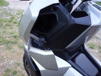 Honda ADV 350 - 14