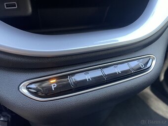 Fiat 500 E 87kW, ICON, 42kWh, full LED - 14