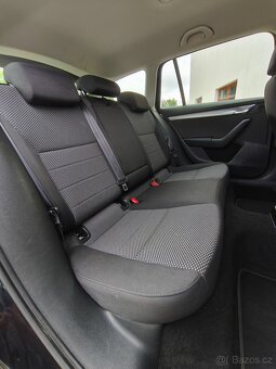Škoda Octavia III Combi 1.6TDi 81kw,218TKM,2xkola,Greenline - 14
