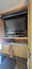 Fiat Ducato 2,8 JTD Dethleffs - 14