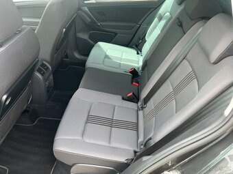 Volkswagen Golf Sportsvan, 1,2TSI, 81kW, ALLSTAR - 14