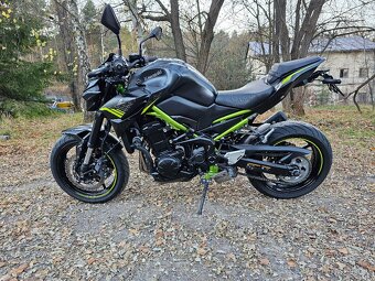 Kawasaki Z 900 ABS r.v.2021 - 14