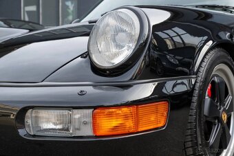 Porsche 964 Carrera 2 1991 - 14