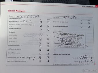 ŠKODA FABIA 1.4 16V 63KW , ROK 2009,NOVÁ STK + OLEJ - 14