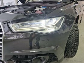 Audi A6 avant 3,0TDi Quattro - 14