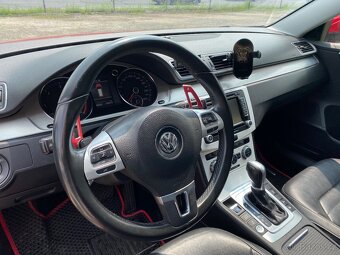 Volkswagen Passat B7 2014 2.0 TDI (103 kW) - 14