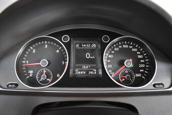 Volkswagen Passat 2.0 TDI COMFORTLINE DSG TAŽNÉ - 14