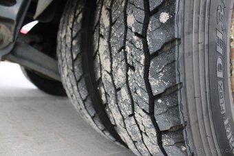 DAF LF 260 FA, EURO 6, HYDRAULICKÉ ČELO, PNEU 80%,MOTO CLIMA - 14