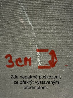 ⚔️🎖️🏅VITRÍNA TOP - BEZPEČNOSTNÍ - NA PRODEJ 🏅🎖️⚔️ - 14