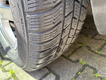 VW Golf 4 1.6 automat 261kkm STK 11/26 - 14