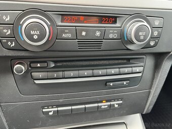 Bmw e91 320i - 14