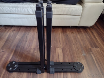 piano Yamaha P125B - 14