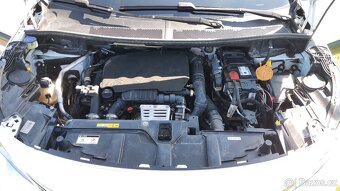 Peugeot 3008 Allure, 1,2PT, automat, rv 2017, 73 tis. - 14