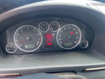 VW Sharan 2.8v6 150kw - 14
