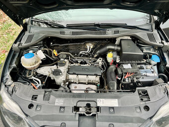 SEAT IBIZA ST 1.2 51KW / KLIMA / TAŽNÉ / EL.OKNA / SERVIS - 14