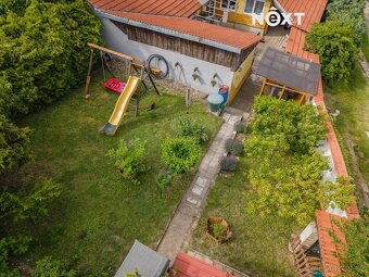 Prodej Rodinný dům, 85㎡ - 14