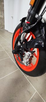 KTM Duke 690, r.v. 2018 - 14