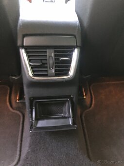 Škoda Octavia 3, 1,6 diesel, 85 kW, Automat DSG - 14