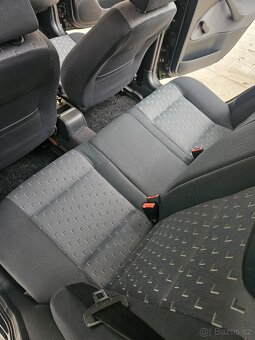 Škoda Octavia 1.9 TDI 81 kW 2003 Dovoz SRN, Nová STK, 1.maj. - 14
