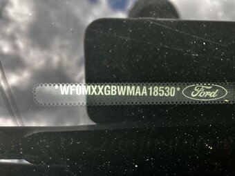Prodám Ford Galaxy 2.0 TDCi 103 kW, 7 míst - 14