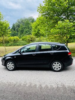 Seat Altea XL 1.6 MPi - 14