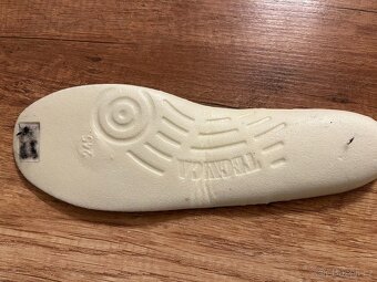 dámské přeskáče Technica 38, stelka 245 cm - 14