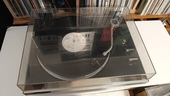 JVC QL-A2 Stereo Record Player/ Auto Return (1978) - 14
