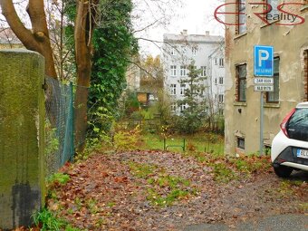 Pronájem bytu 2+1 70 m², Jablonec nad Nisou, ev.č. 00609 - 14