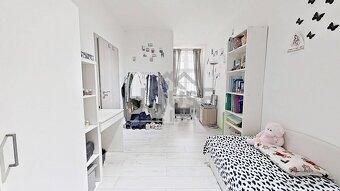 Prodej bytu 4+1, 100 m², Praha 7 - Holešovice, ev.č. 01052 - 14