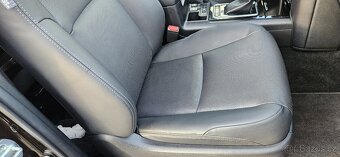 TOYOTA LANDCRUISER() 2.8 D-4D 150 kW Executive AT 5dv. - 14