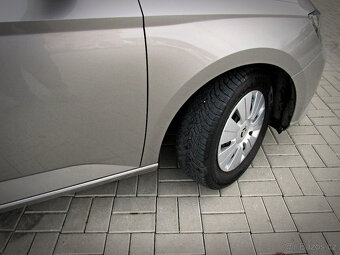 HEZKÁ A VYBAVENÁ ŠKODA FABIA 3 -1.0 MPI- 55Kw, 1.MAJITELKA - 14