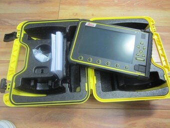 Pásový bagr KOBELCO SK350NLC10E - 14